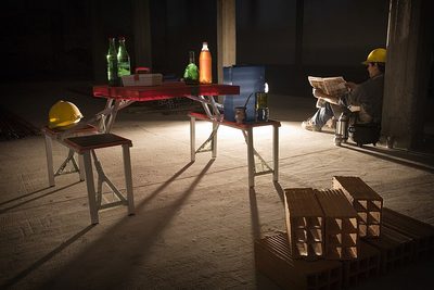 Cho thuê công nhân An Toàn Công Trình Khu Vực Trung Tâm - Công ty TNHH Tư Vấn Dịch Vụ Chồi Xanh