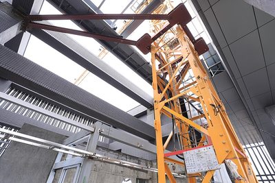 Cho thuê công nhân Thiết Kế Kiến Trúc Cơ Bản Tại TP.HCM - Công ty TNHH Tư Vấn Dịch Vụ Chồi Xanh