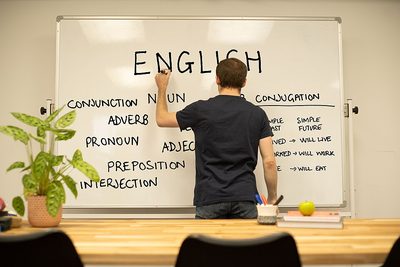 Cho thuê nhân sự Trợ Giảng - Công ty TNHH Tư Vấn Dịch Vụ Chồi Xanh