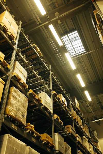 Cho thuê công nhân Logistics - Số Lượng Lớn - Công ty TNHH Tư Vấn Dịch Vụ Chồi Xanh